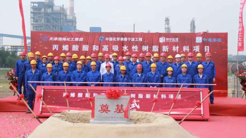 工业添加剂报价单背后的考量因素**