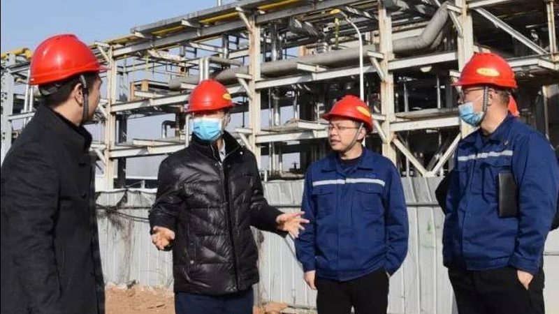 聚氨酯废料回收再利用：循环经济的绿色之路**