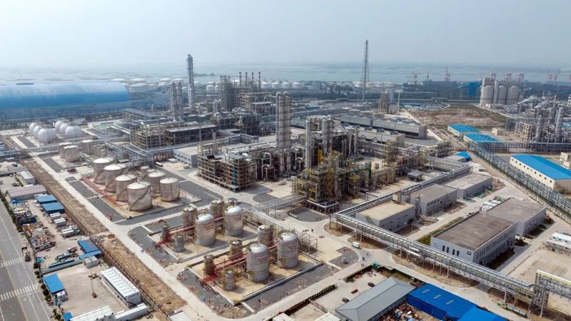 上海新材料研究院：引领行业发展的科技创新引擎**