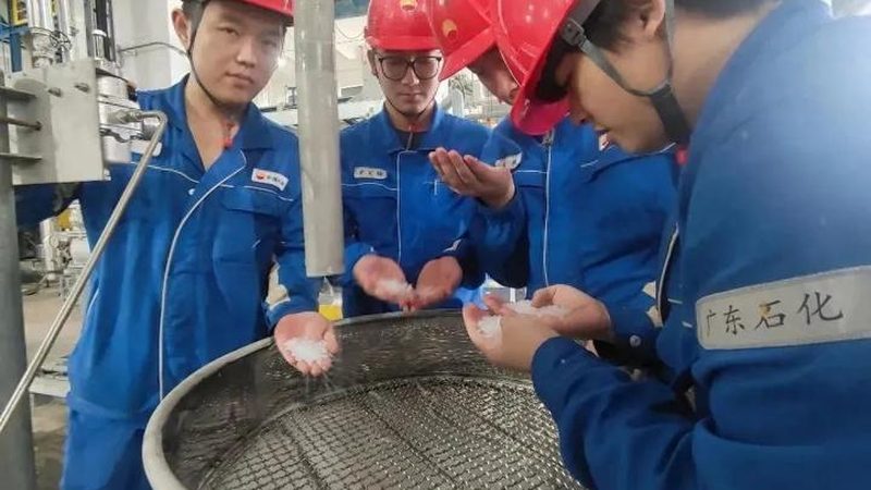 塑料原料型号揭秘：如何从参数规格中洞察品质