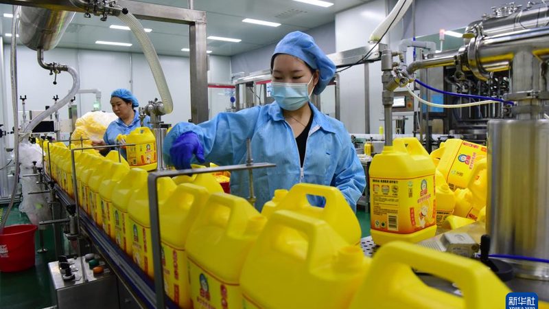 工程塑料原料：回收料与全新料有何不同？**