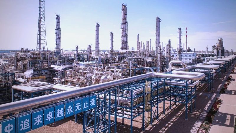 成都化工原料厂家直销：揭秘化工原料的选择与使用