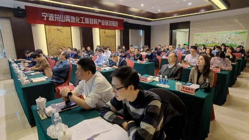 新材料应用怎么选？揭秘化工行业选材的“靠谱”之道